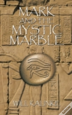 Capa do artigo Mark And The Mystic Marble