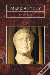 Capa do artigo Mark Antony