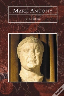 Capa do artigo Mark Antony