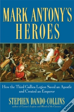 Capa do artigo Mark Antony'S Heroes