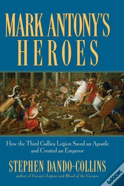 Capa do artigo Mark Antony'S Heroes