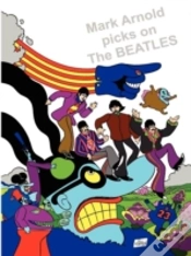 Capa do artigo Mark Arnold Picks On The Beatles