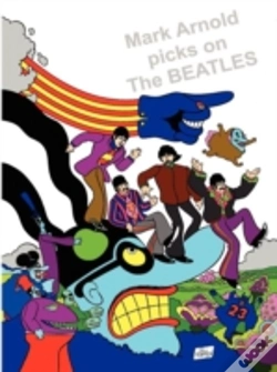 Capa do artigo Mark Arnold Picks On The Beatles