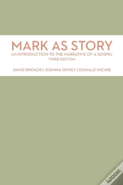 Capa do artigo Mark As Story