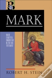 Mark (Baker Exegetical Commentary On The New Testament)