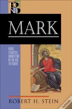 Capa do artigo Mark (Baker Exegetical Commentary On The New Testament)