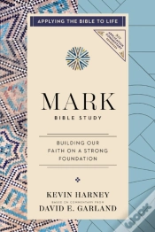Capa do artigo Mark Bible Study