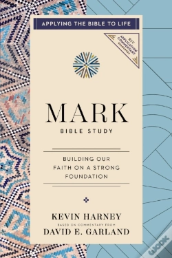 Capa do artigo Mark Bible Study