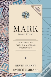 Mark Bible Study