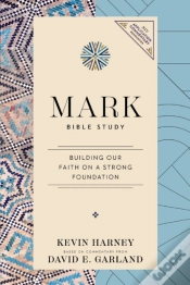 Capa do artigo Mark Bible Study
