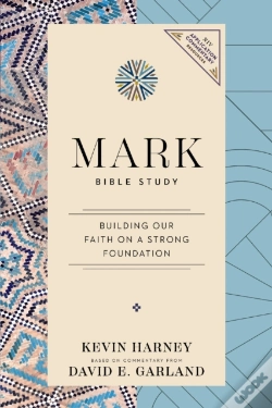 Capa do artigo Mark Bible Study