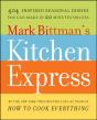 Mark Bittman'S Kitchen Express - Preview
