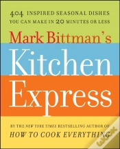 Capa do artigo Mark Bittman