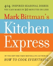 Capa do artigo Mark Bittman