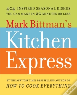 Capa do artigo Mark Bittman'S Kitchen Express