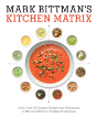 Mark Bittman'S Kitchen Matrix - Preview