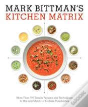 Capa do artigo Mark Bittman