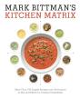 Mark Bittman'S Kitchen Matrix - Preview