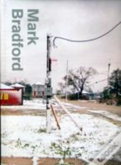 Capa do artigo Mark Bradford