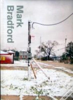 Capa do artigo Mark Bradford