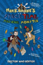 Mark Brake'S Space, Time, Machine, Monster: Doctor Who Edition - Preview