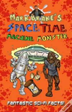 Capa do artigo Mark Brake'S Space, Time, Machine, Monster