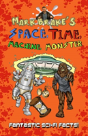 Mark Brake'S Space, Time, Machine, Monster - Preview