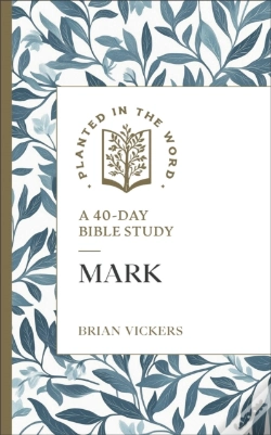 Capa do artigo Mark