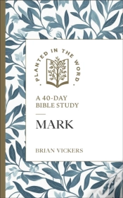 Capa do artigo Mark
