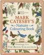 Mark Catesby'S Nature Colouring Book - Preview
