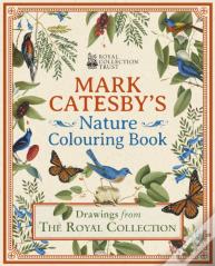 Mark Catesby'S Nature Colouring Book