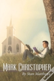 Capa do artigo Mark Christopher