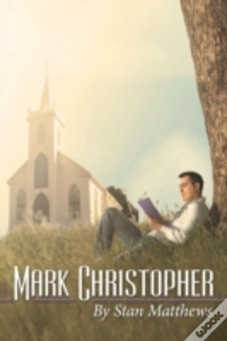 Capa do artigo Mark Christopher