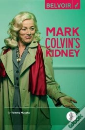Capa do artigo Mark Colvin