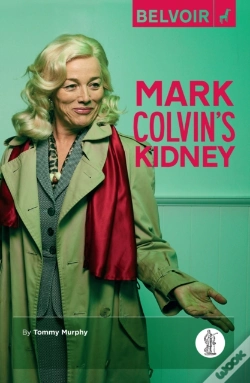 Capa do artigo Mark Colvin'S Kidney