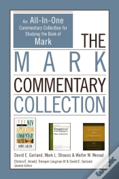 Capa do artigo Mark Commentary Collection