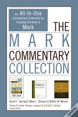 Capa do artigo Mark Commentary Collection