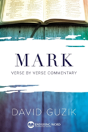 Mark Commentary - Preview