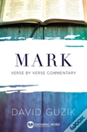 Capa do artigo Mark Commentary