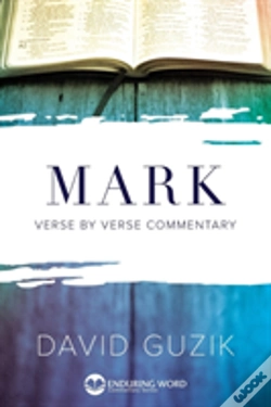 Capa do artigo Mark Commentary