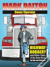Capa do artigo Mark Dalton: Owner/Operator