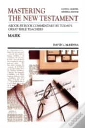 Capa do artigo Mark