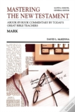 Capa do artigo Mark