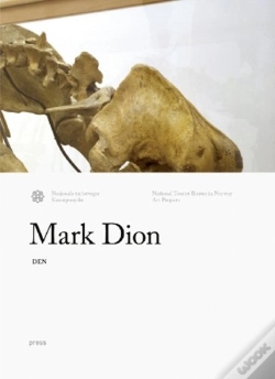 Capa do artigo Mark Dion: Den