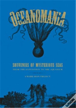 Capa do artigo Mark Dion Oceanomania /Anglais