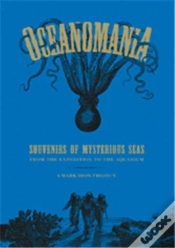 Capa do artigo Mark Dion Oceanomania /Francais