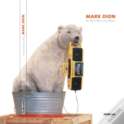 Capa do artigo Mark Dion ; The Natural History Of The Museum