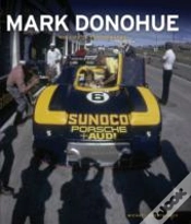 Capa do artigo Mark Donohue