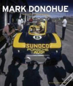 Capa do artigo Mark Donohue
