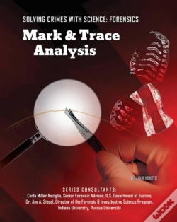Capa do artigo Mark & Trace Analysis